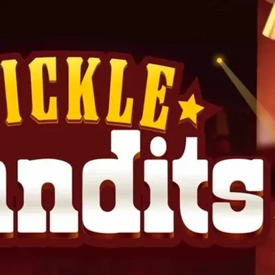 Pickle Bandits by Bullshark Games