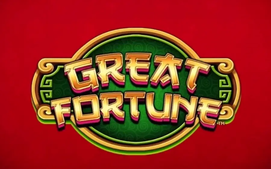 Great Fortune