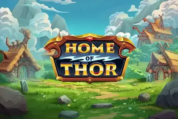 Home of Thor
