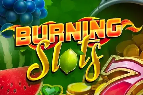Burning Slots