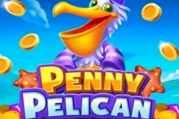 Penny Pelican