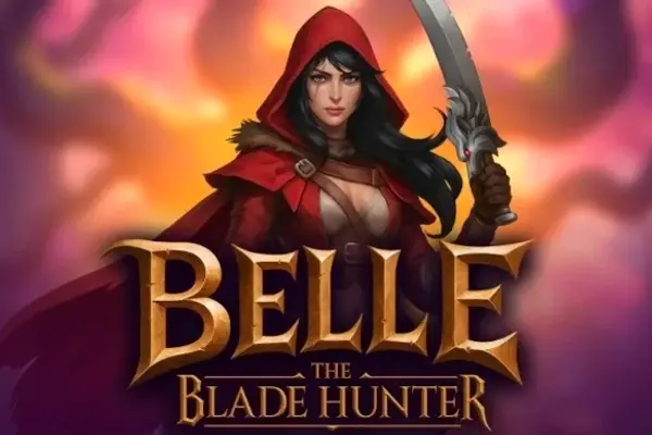 Belle the Blade Hunter
