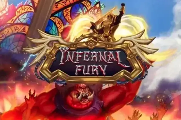 Infernal Fury