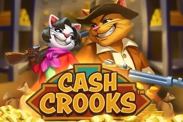 Cash Crooks