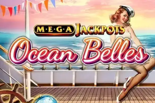 Ocean Belles MegaJackpots