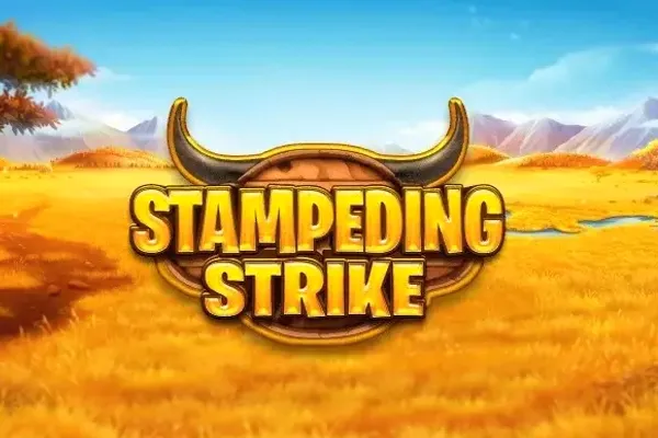 Stampeding Strike
