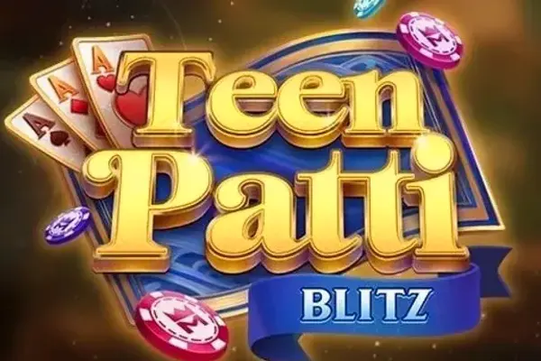 Teen Patti Blitz