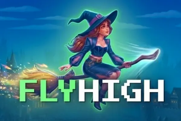Fly High