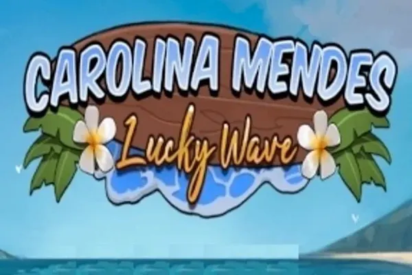 Carolina Mendes Lucky Wave
