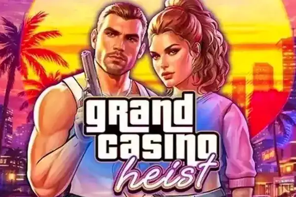 Grand Casino Heist