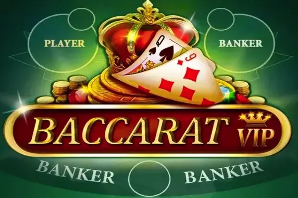 Baccarat VIP
