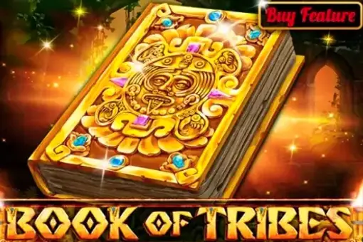Book Of Tribes