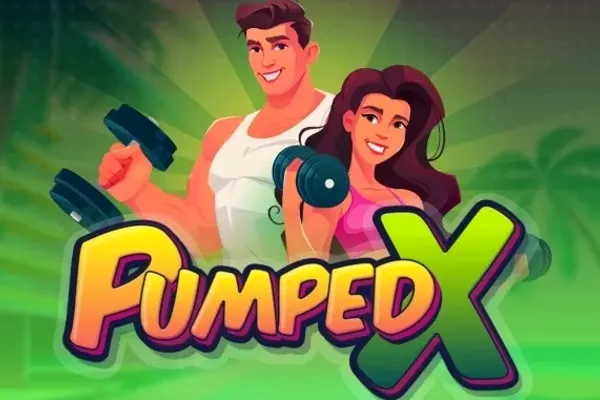 PumpedX