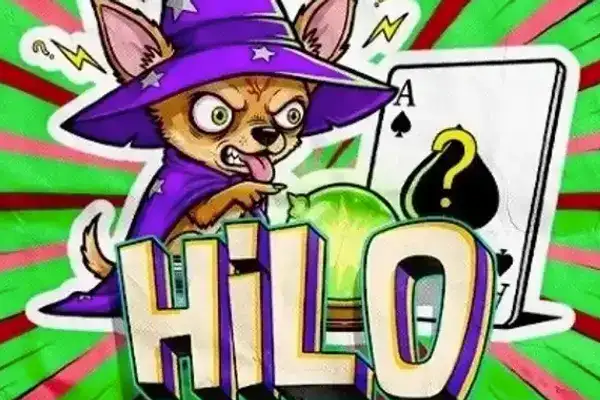 YOriginal HiLo