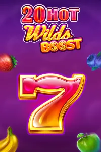 Coolcat Casino 20 Hot Wilds Boost