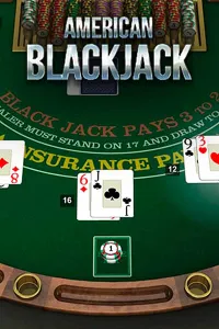 Coolcat Casino American Blackjack