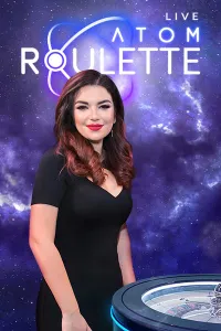 Coolcat Casino Atom Roulette