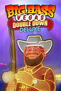 Coolcat Casino Big Bass Vegas Double Down Deluxe