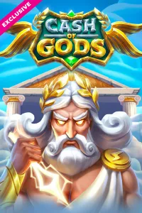 Coolcat Casino Cash of Gods