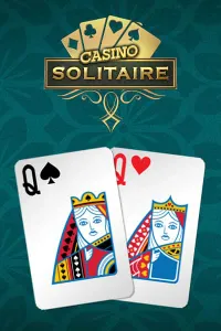 Coolcat Casino Casino Solitaire