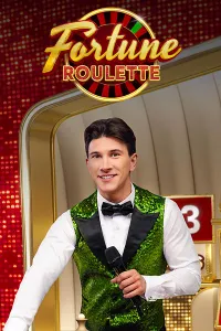 Coolcat Casino Fortune Roulette