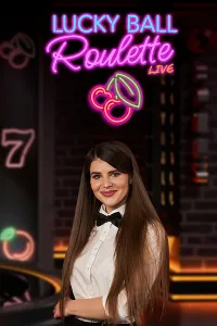 Coolcat Casino Lucky Ball Roulette