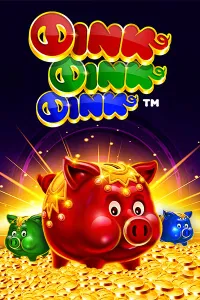 Coolcat Casino Oink Oink Oink!