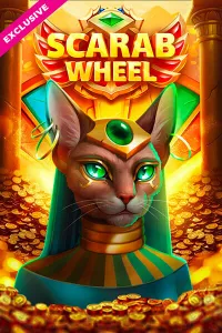 Coolcat Casino Scarab Wheel