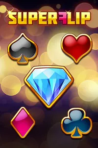 Coolcat Casino Super Flip