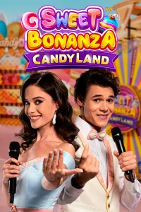 Coolcat Casino Sweet Bonanza CandyLand