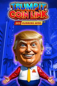 Coolcat Casino Trump It Coin Link