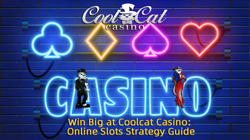 Coolcat Casino POST