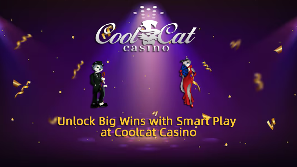 Coolcat Casino POST