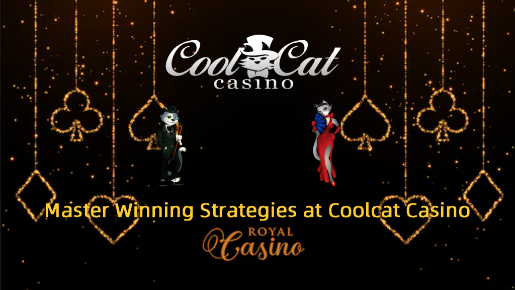 Coolcat Casino POST