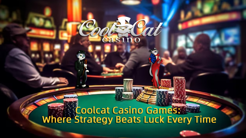 Coolcat Casino POST