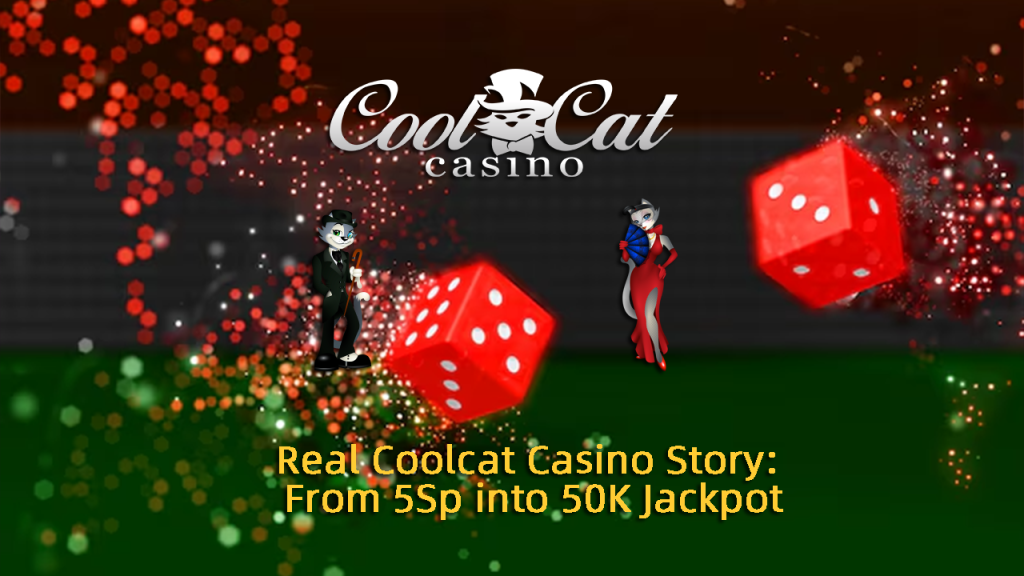 Coolcat Casino POST