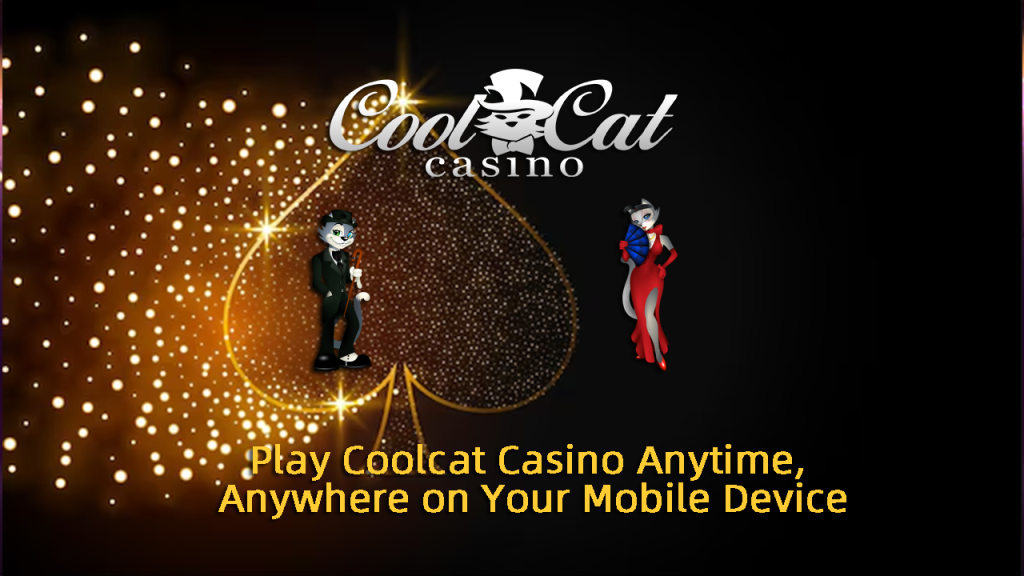 Coolcat Casino POST