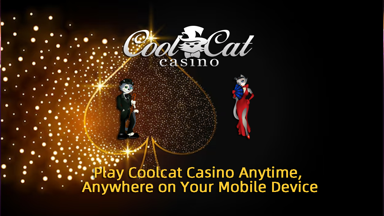 Coolcat Casino POST