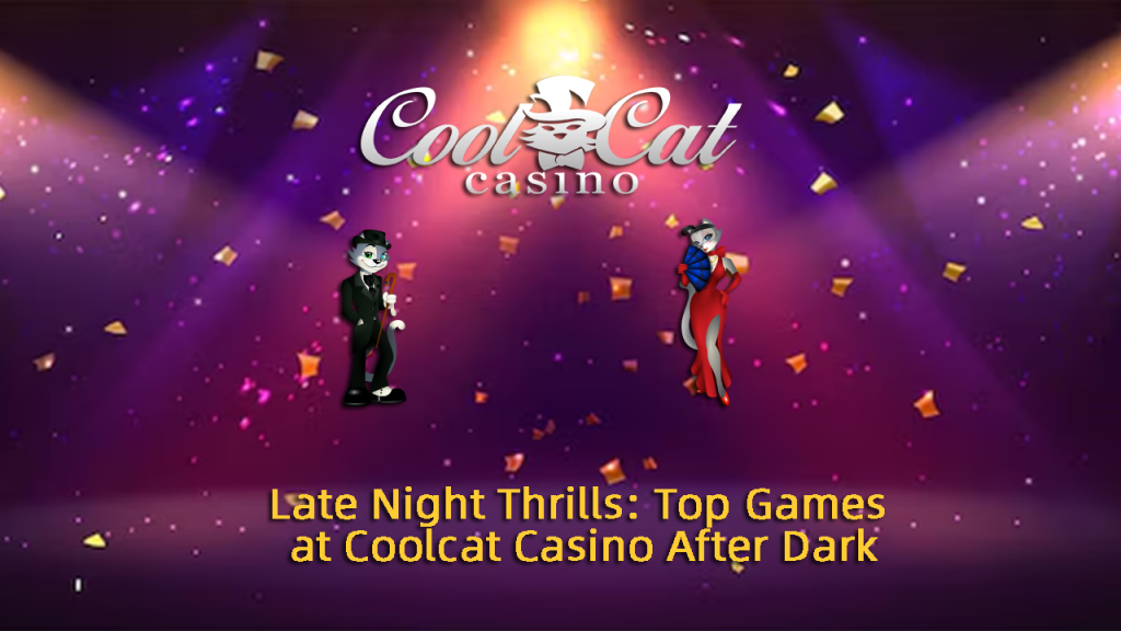Coolcat Casino POST