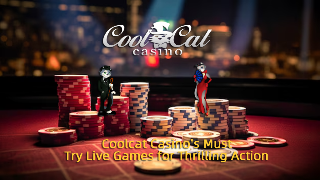 Coolcat Casino POST