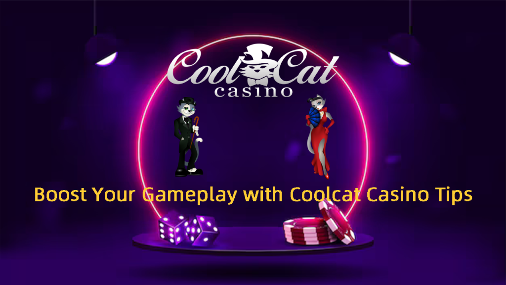 Coolcat Casino post