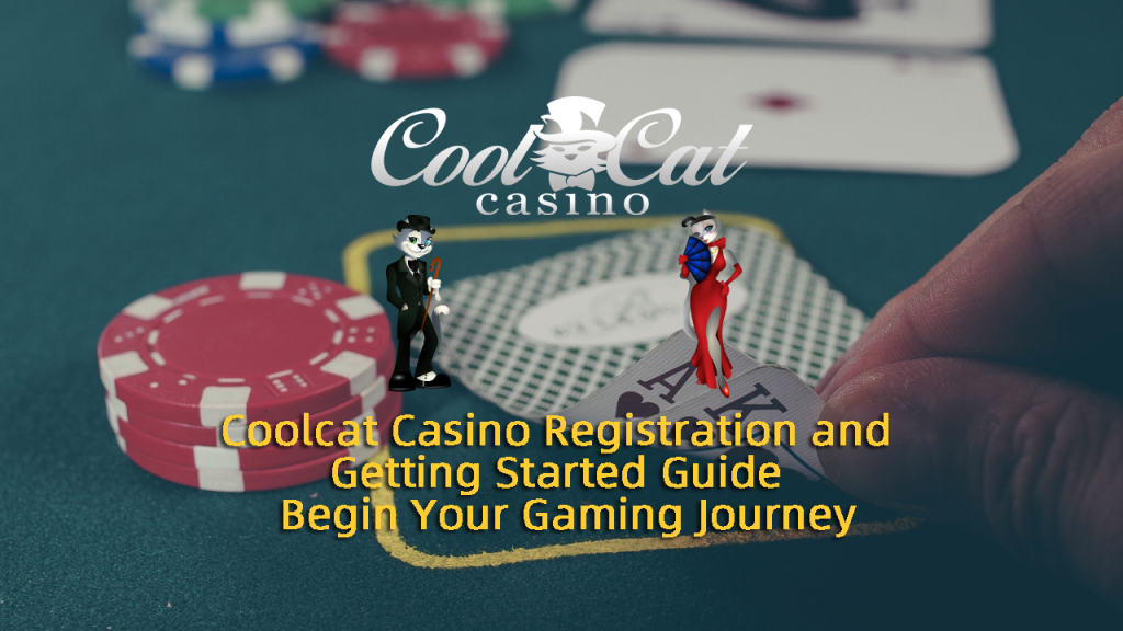Coolcat Casino post